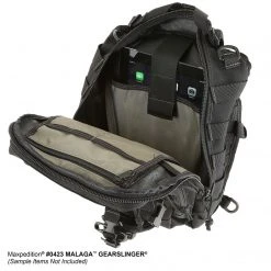 Maxpedition Malaga Gearslinger Bag Sling Backpacks