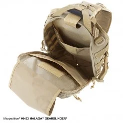 Maxpedition Malaga Gearslinger Bag Sling Backpacks