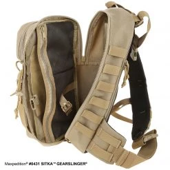 Sling Backpacks Maxpedition Sitka Gearslinger Bag