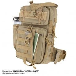 Sling Backpacks Maxpedition Sitka Gearslinger Bag
