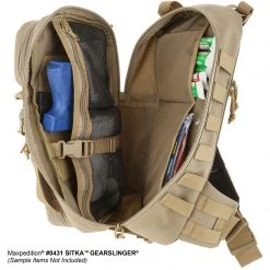Sling Backpacks Maxpedition Sitka Gearslinger Bag