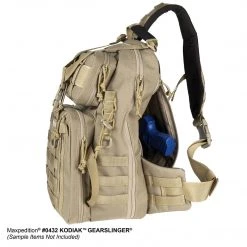 Maxpedition Kodiak Gearslinger Bag Sling Backpacks