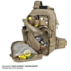 Maxpedition Kodiak Gearslinger Bag Sling Backpacks