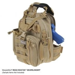 Sling Backpacks Maxpedition Noatak Gearslinger