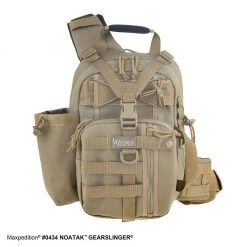Sling Backpacks Maxpedition Noatak Gearslinger