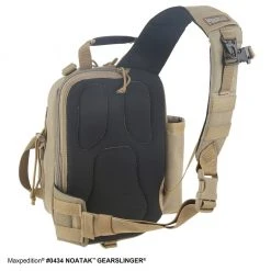 Sling Backpacks Maxpedition Noatak Gearslinger