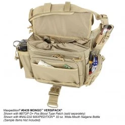 Maxpedition Mongo Versipack