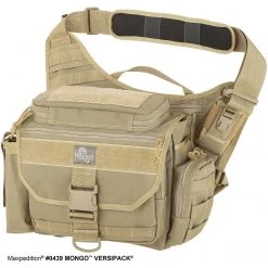 Maxpedition Mongo Versipack