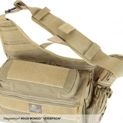 Maxpedition Mongo Versipack