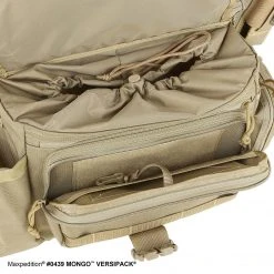 Maxpedition Mongo Versipack