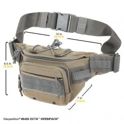 Maxpedition Octa Versipack Fanny Packs