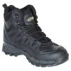 Duty Boots Voodoo Tactical 6" Low Cut Tactical Boots In Black