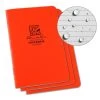 Rite In The Rain Stapled Notebook 3 Pack