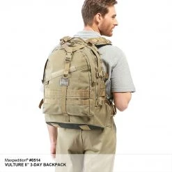 Maxpedition Vulture-II 3-Day Backpack