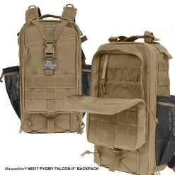 Maxpedition Pygmy Falcon-II Backpack Day Backpacks