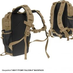 Maxpedition Pygmy Falcon-II Backpack Day Backpacks