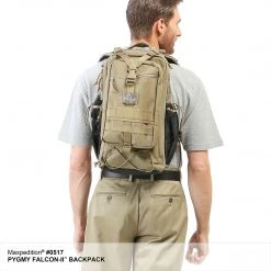 Maxpedition Pygmy Falcon-II Backpack Day Backpacks