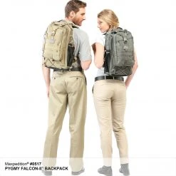 Maxpedition Pygmy Falcon-II Backpack Day Backpacks