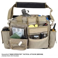 Attache And Shoulder Bags Maxpedition Operator Tactical Attaché Medium