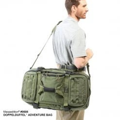 Travel Bags & Luggage Maxpedition Doppelduffel Adventure Bag