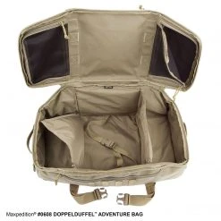Travel Bags & Luggage Maxpedition Doppelduffel Adventure Bag