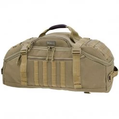 Travel Bags & Luggage Maxpedition Doppelduffel Adventure Bag