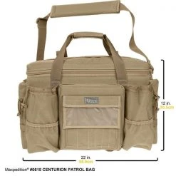 Maxpedition Centurion Patrol Bag