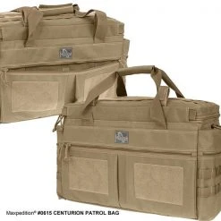 Maxpedition Centurion Patrol Bag