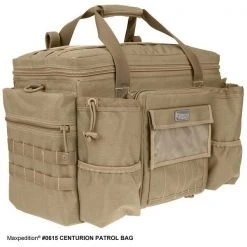 Maxpedition Centurion Patrol Bag