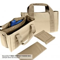 Maxpedition Compact Range Bag