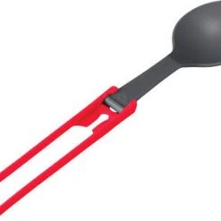 MSR Folding Utensils Camping Accessories