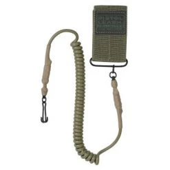 Holster Accessories Voodoo Tactical Pistol Leash