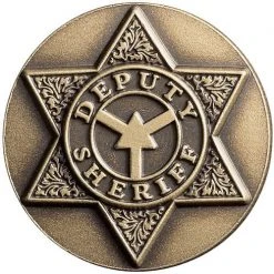 Handcuff Keys ASP G2 Guardian Logo Handcuff Key