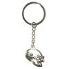 Voodoo Tactical Skull Keychain Novelties