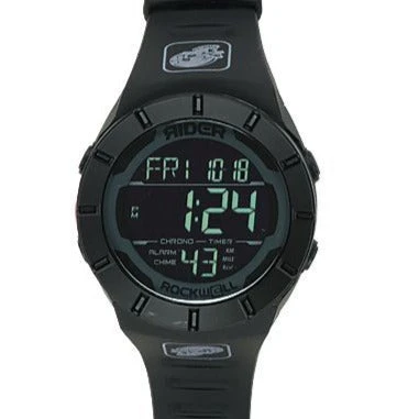 Voodoo Tactical X Rockwell Watch