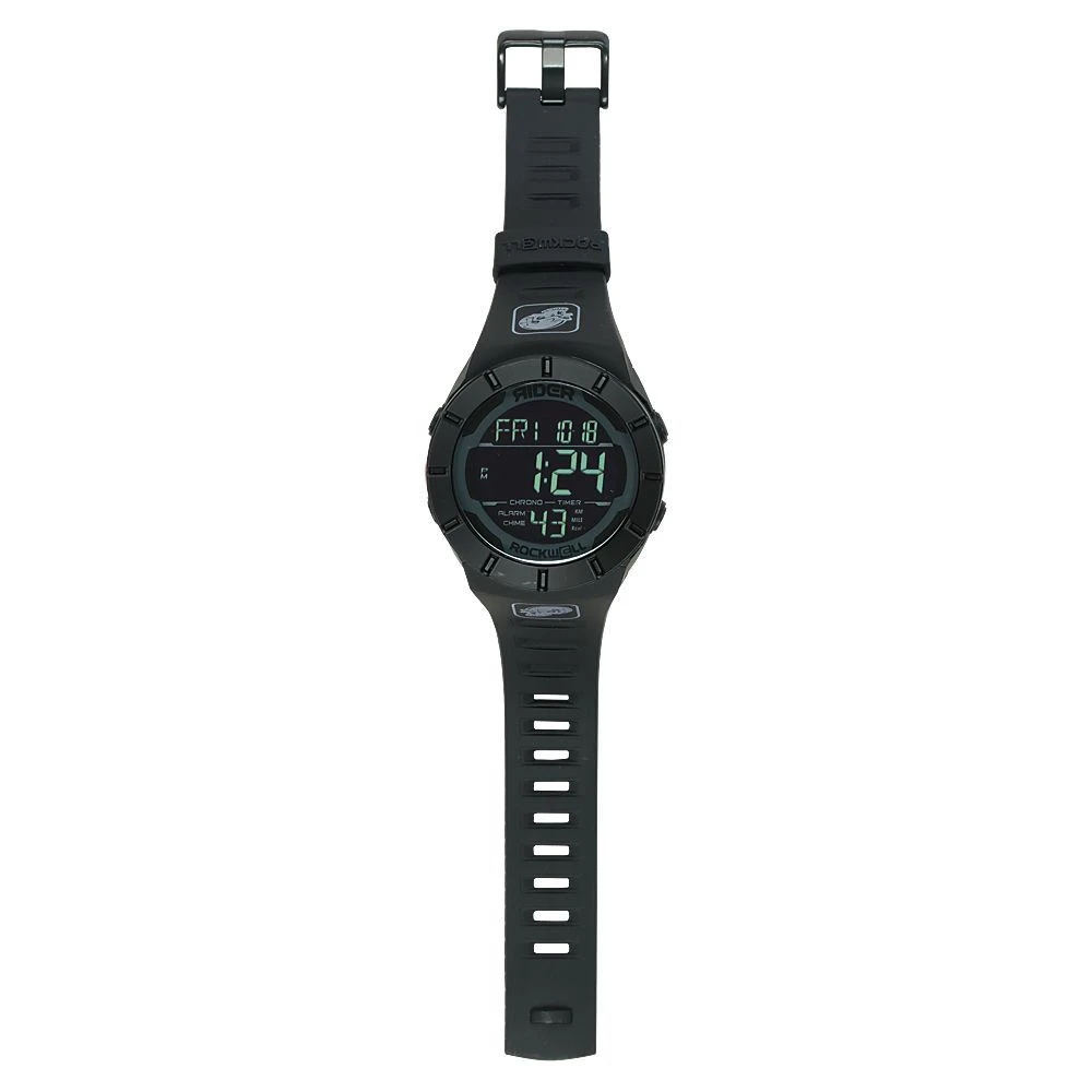 Voodoo Tactical X Rockwell Watch