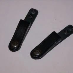 Galco Kingtuk / Corvus / V-hawk Holster Tuckable Belt Loops