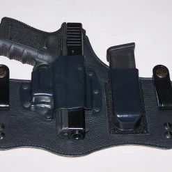 Galco Kingtuk / Corvus / V-hawk Holster Tuckable Belt Loops