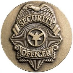 Handcuff Keys ASP G1 Guardian Logo Handcuff Key