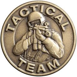 Handcuff Keys ASP G2 Guardian Logo Handcuff Key