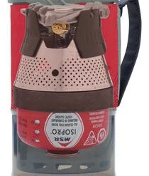 MSR WindBurner Personal Stove System