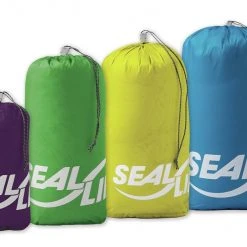 SealLine BlockerLite Cinch Sack Waterproof Bags