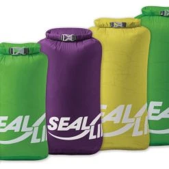 SealLine BlockerLite Dry Sack Waterproof Bags