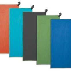 PackTowl Personal Towel Travel Towels