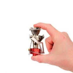 MSR PocketRocket 2 Canister Stove