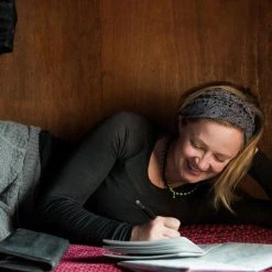 Rite In The Rain LG Stapled Notebook Notebook & Covers