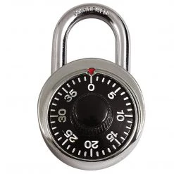 Rothco Camping Accessories Combination Lock