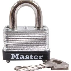 Rothco Master Lock Padlock