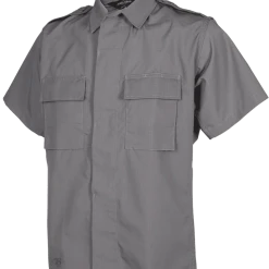 Uniform Shirts Tru-Spec Short Sleeve Tactical Shirt