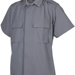Uniform Shirts Tru-Spec Short Sleeve Tactical Shirt